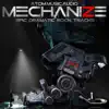 Atom Music Audio - Mechanize, Vol. 2: Epic Dramatic Rock Tracks